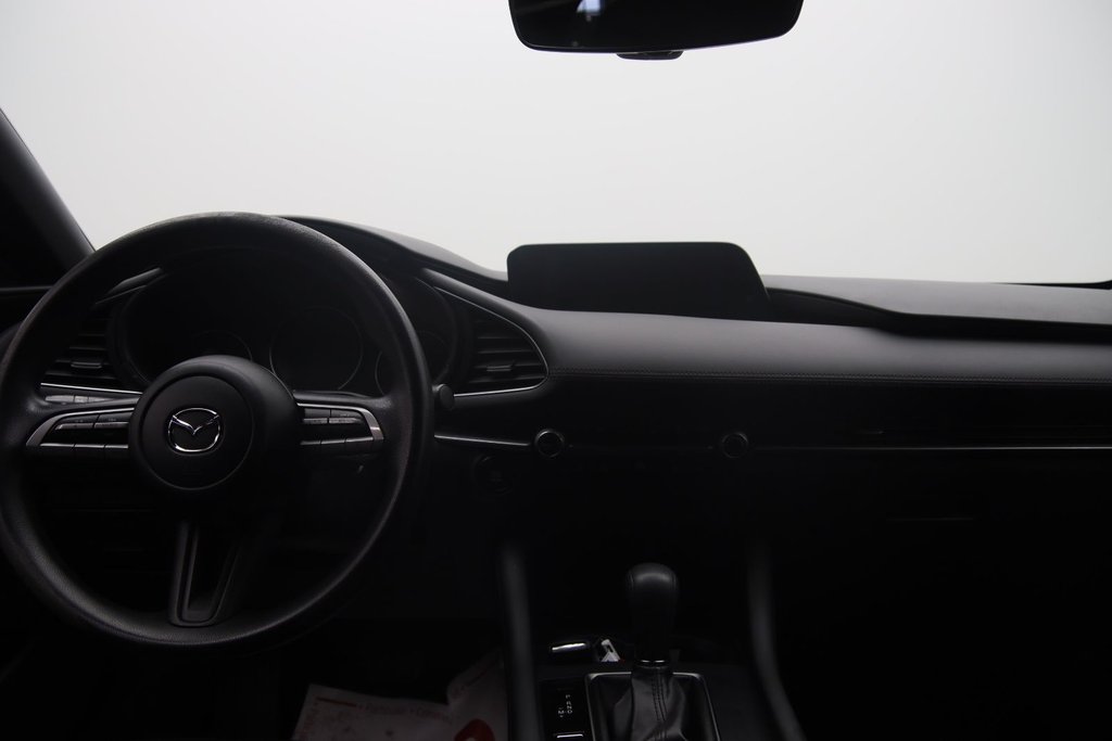 Mazda 3 Sport  2020 à Jonquière, Québec - 10 - w1024h768px