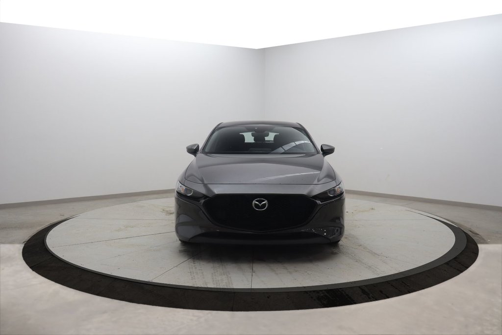 Mazda 3 Sport  2020 à Jonquière, Québec - 2 - w1024h768px