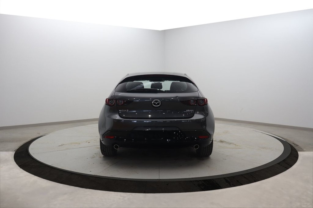 Mazda 3 Sport  2020 à Jonquière, Québec - 5 - w1024h768px