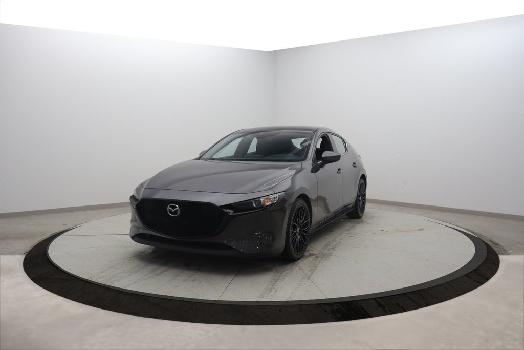 Mazda 3 Sport  2020 à Jonquière, Québec - 1 - w1024h768px