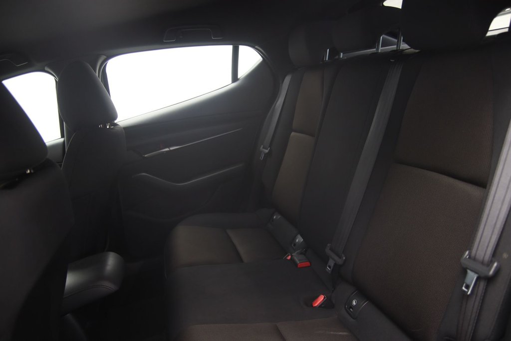 Mazda 3 Sport  2020 à Jonquière, Québec - 9 - w1024h768px