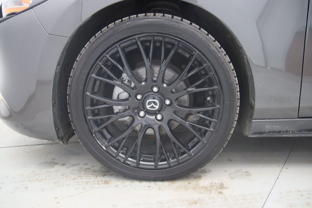 Mazda 3 Sport  2020 à Jonquière, Québec - 18 - w1024h768px