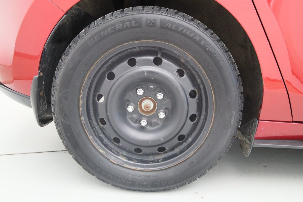 Mazda 3 Sport  2020 à Sept-Îles, Québec - 18 - w1024h768px