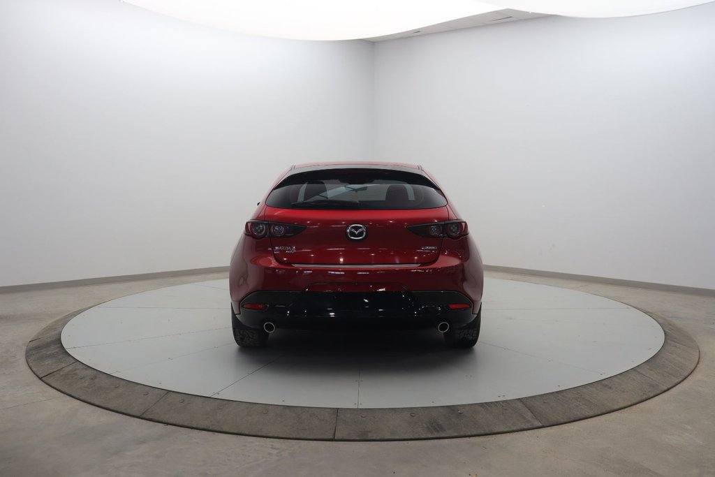 Mazda 3 Sport  2020 à Sept-Îles, Québec - 5 - w1024h768px