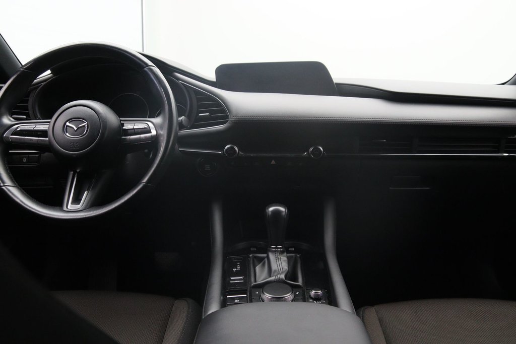 Mazda 3 Sport  2020 à Sept-Îles, Québec - 10 - w1024h768px