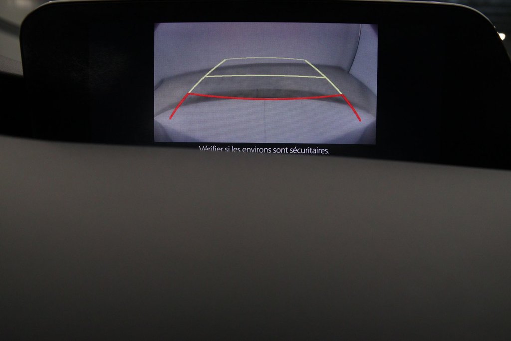 Mazda 3 Sport  2020 à Sept-Îles, Québec - 14 - w1024h768px