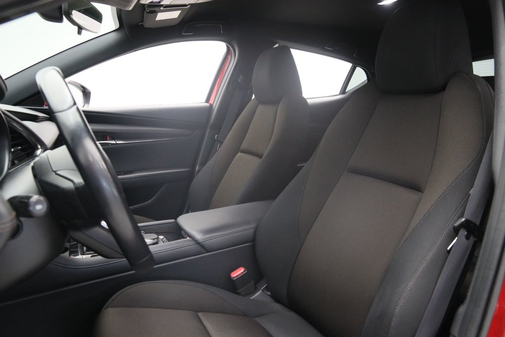 Mazda 3 Sport  2020 à Sept-Îles, Québec - 6 - w1024h768px