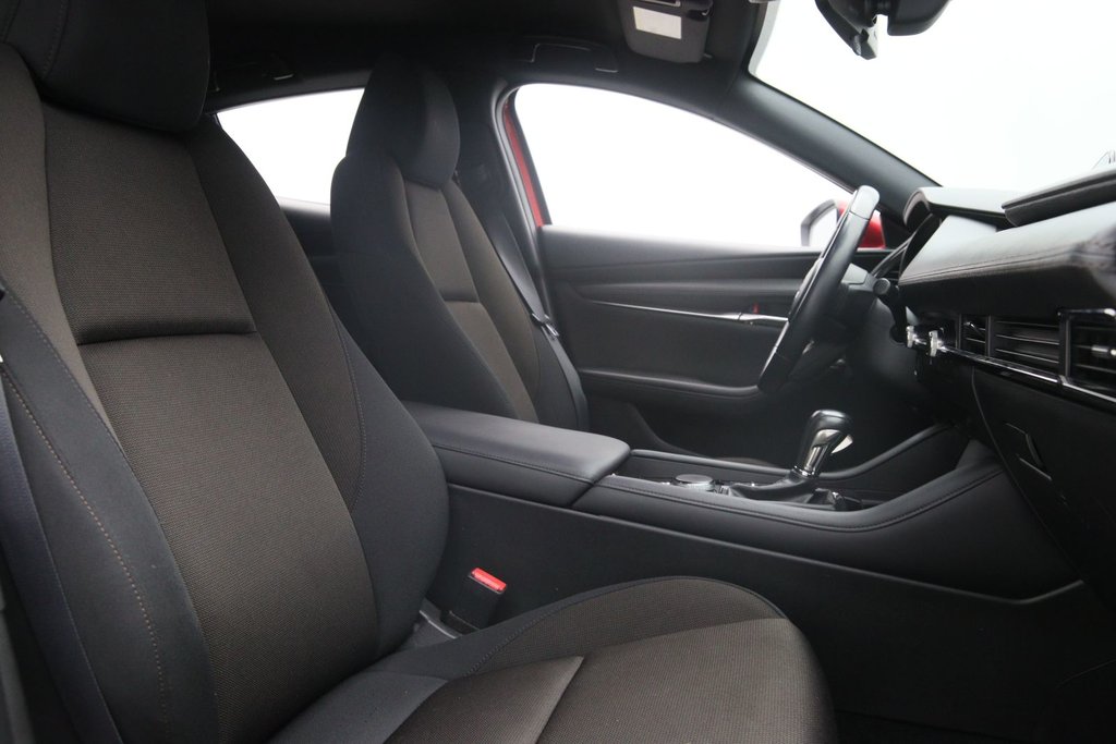 Mazda 3 Sport  2020 à Sept-Îles, Québec - 15 - w1024h768px