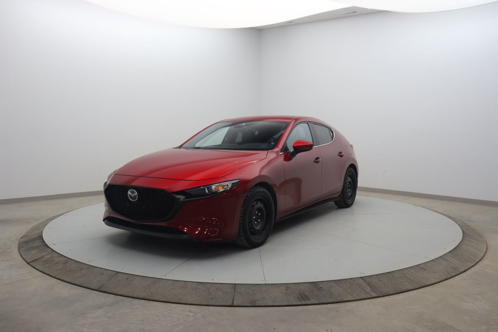 Mazda 3 Sport  2020 à Sept-Îles, Québec - 1 - w1024h768px