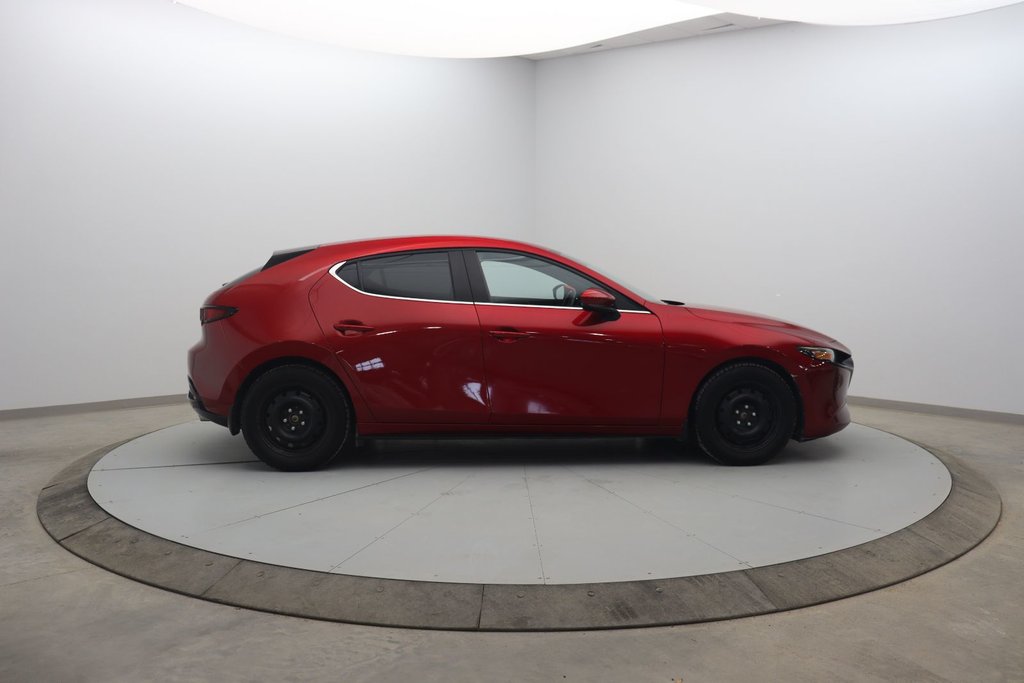 Mazda 3 Sport  2020 à Sept-Îles, Québec - 3 - w1024h768px