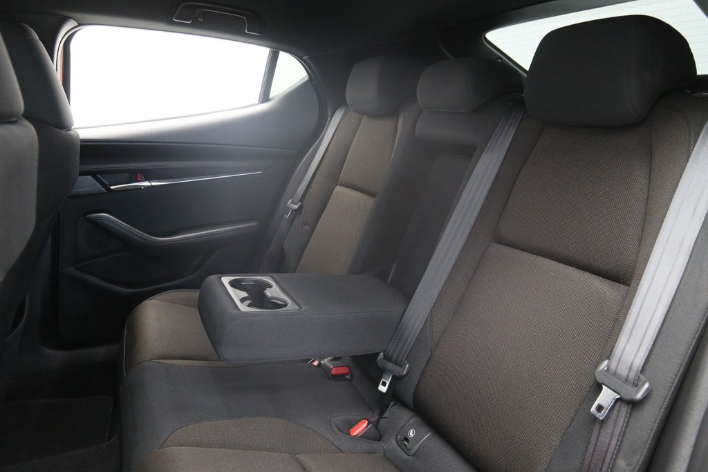 Mazda 3 Sport  2020 à Sept-Îles, Québec - 8 - w1024h768px