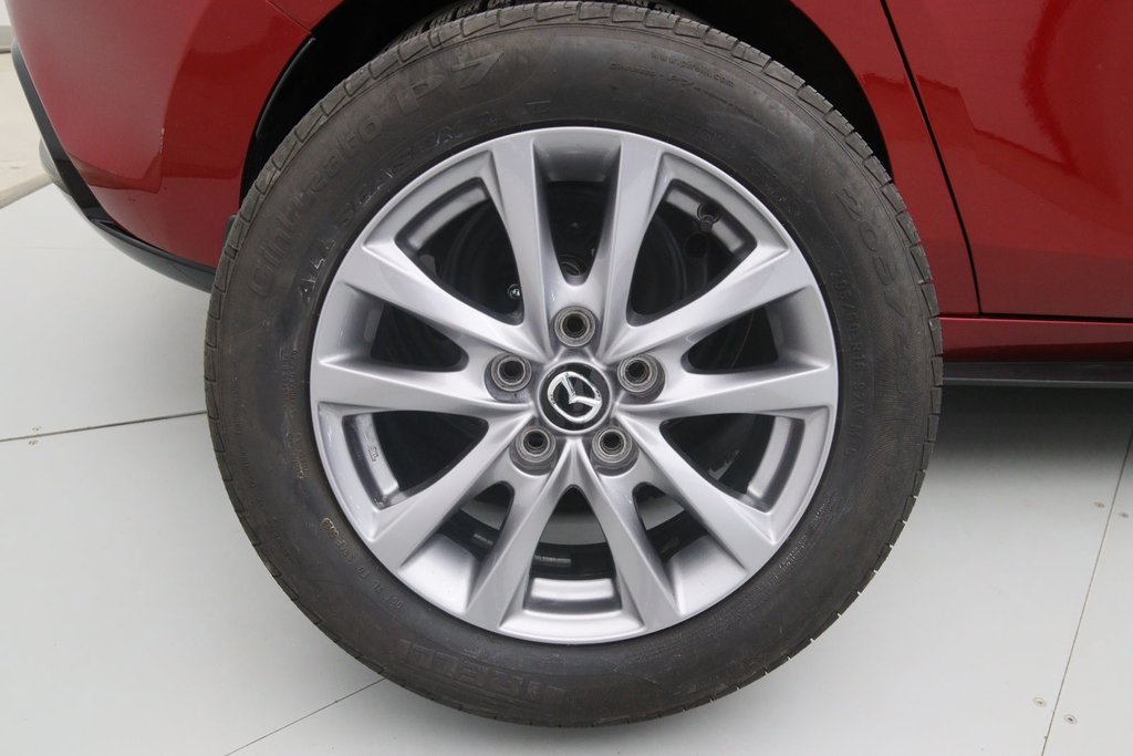 Mazda 3 Sport  2020 à Sept-Îles, Québec - 19 - w1024h768px