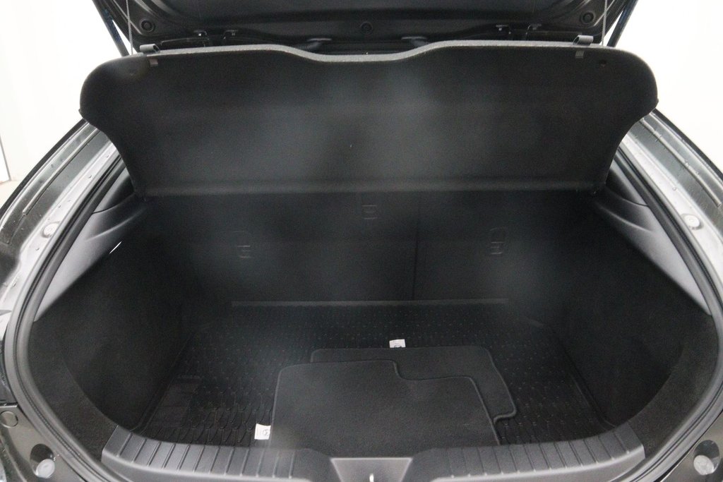 2021 Mazda 3 Sport in Jonquière, Quebec - 16 - w1024h768px