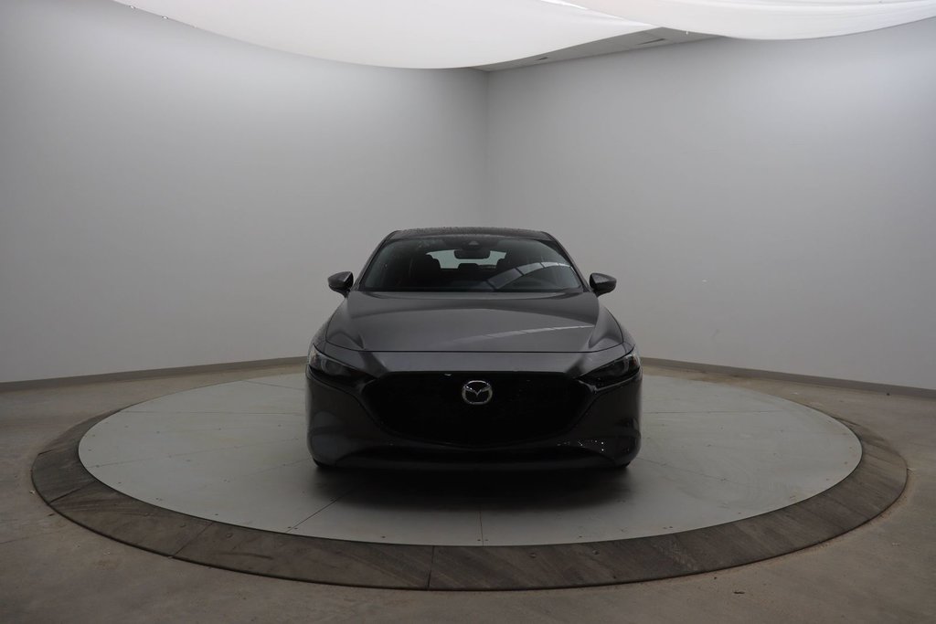 2021 Mazda 3 Sport in Jonquière, Quebec - 2 - w1024h768px