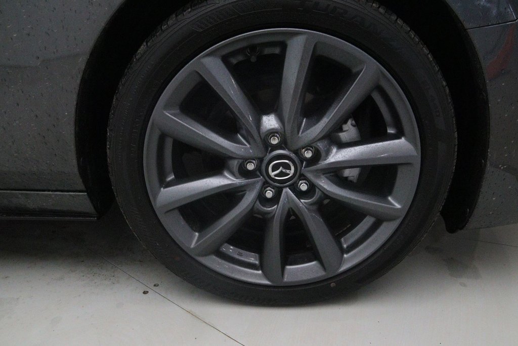2021 Mazda 3 Sport in Jonquière, Quebec - 18 - w1024h768px