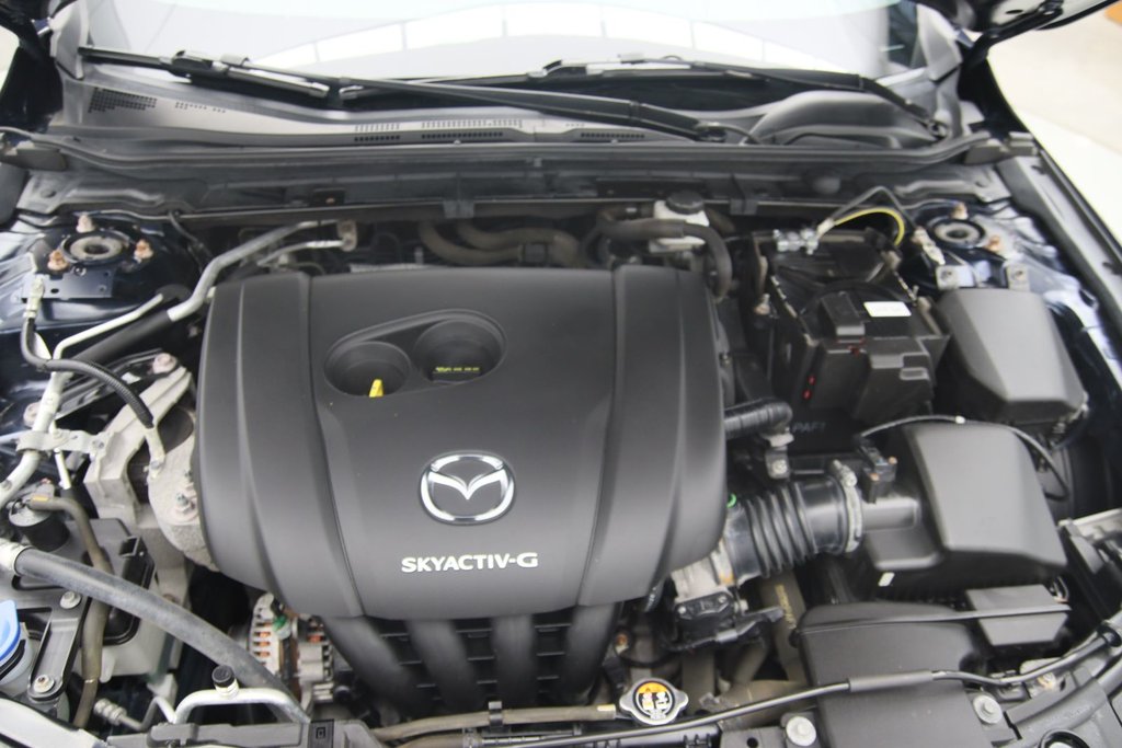 Mazda 3 Sport GX 2021 à Jonquière, Québec - 16 - w1024h768px