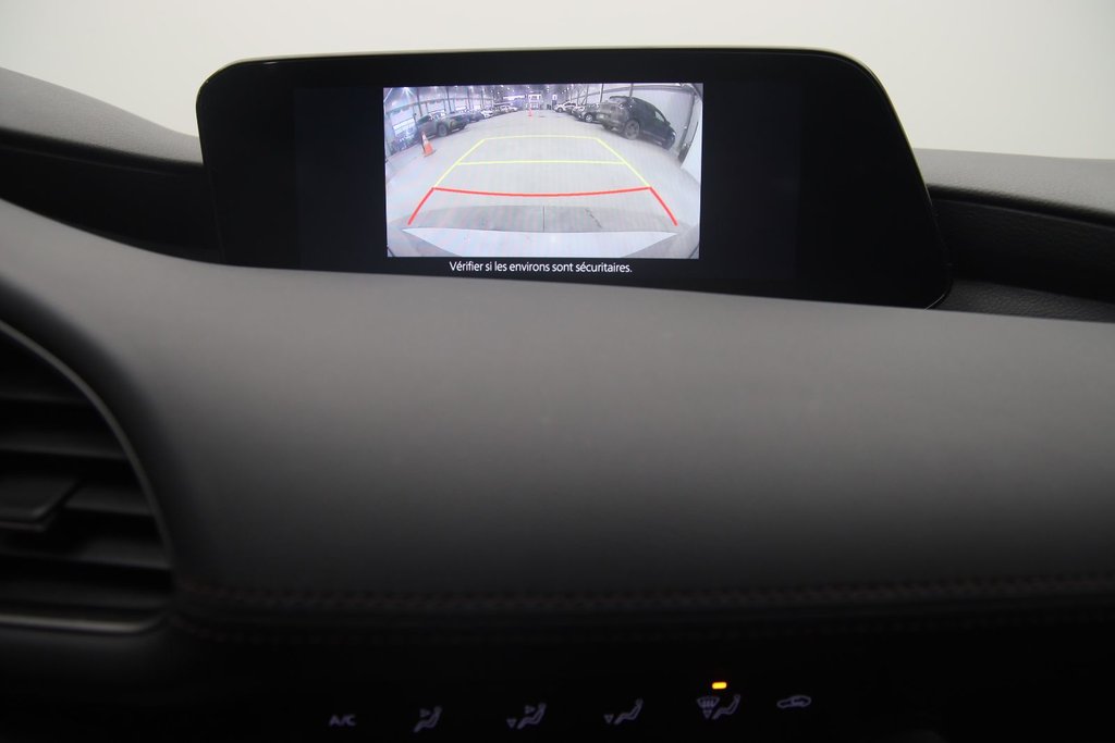 Mazda 3 Sport GX 2021 à Jonquière, Québec - 14 - w1024h768px