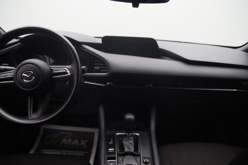 Mazda 3 Sport GX 2021 à Jonquière, Québec - 10 - w1024h768px