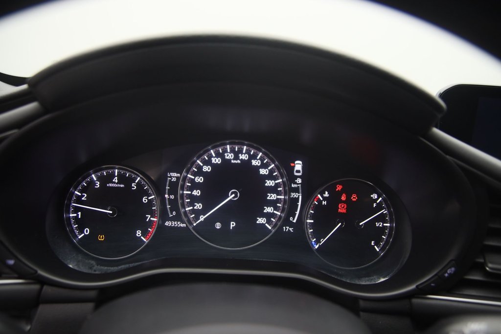 Mazda 3 Sport GX 2021 à Jonquière, Québec - 12 - w1024h768px