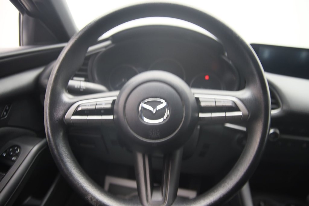 Mazda 3 Sport GX 2021 à Jonquière, Québec - 11 - w1024h768px