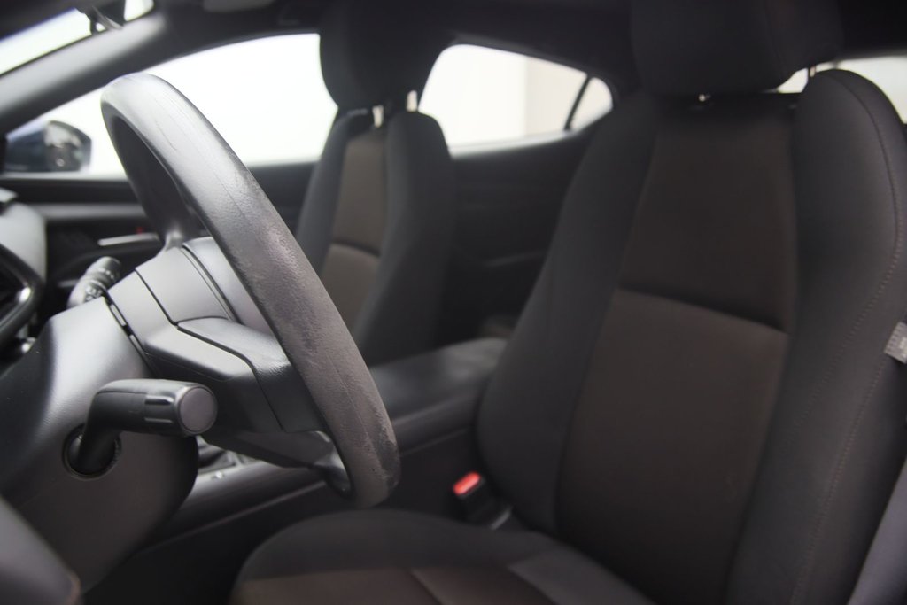 Mazda 3 Sport GX 2021 à Jonquière, Québec - 7 - w1024h768px