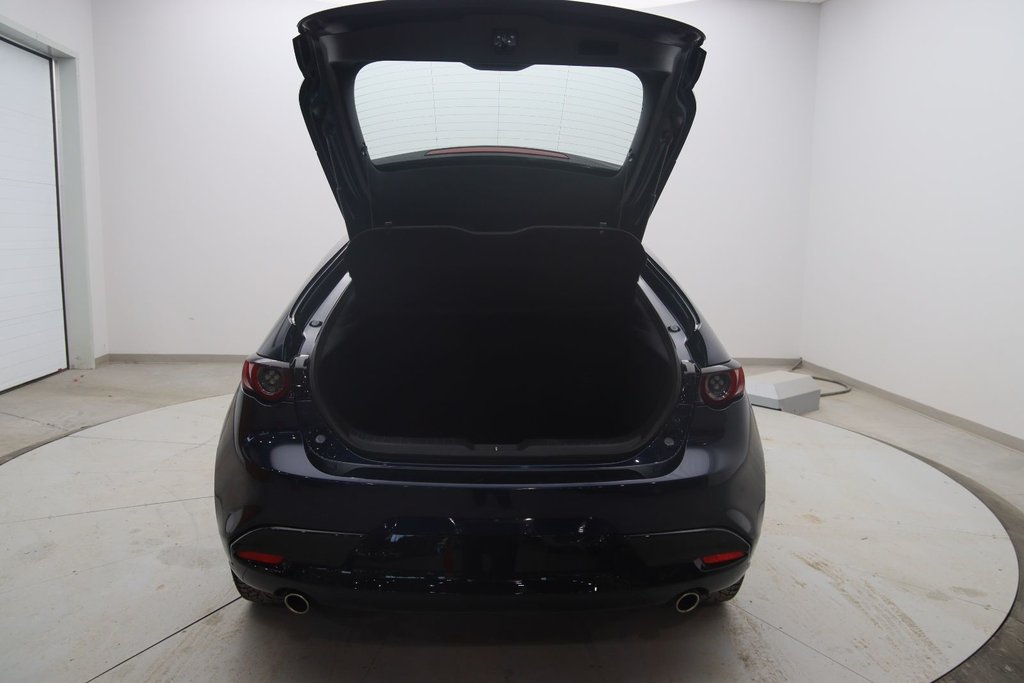 Mazda 3 Sport GX 2021 à Jonquière, Québec - 17 - w1024h768px