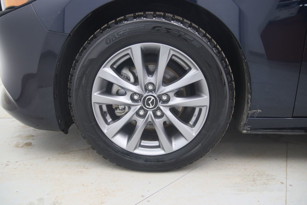 Mazda 3 Sport GX 2021 à Jonquière, Québec - 18 - w1024h768px