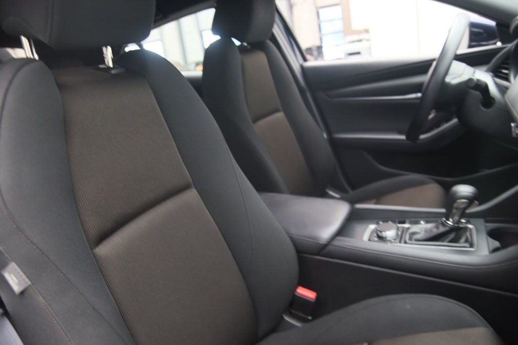 Mazda 3 Sport GX 2021 à Jonquière, Québec - 15 - w1024h768px