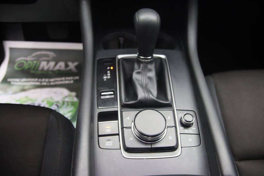 Mazda 3 Sport GX 2021 à Jonquière, Québec - 13 - w1024h768px