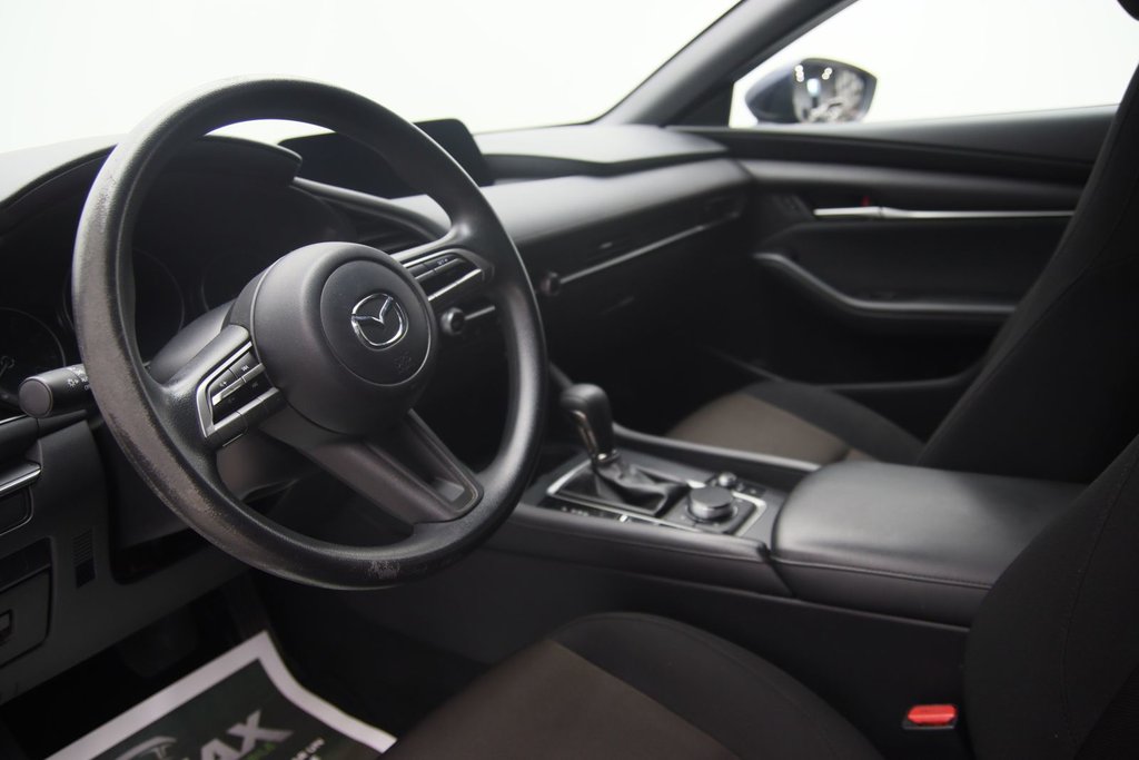 Mazda 3 Sport GX 2021 à Jonquière, Québec - 6 - w1024h768px