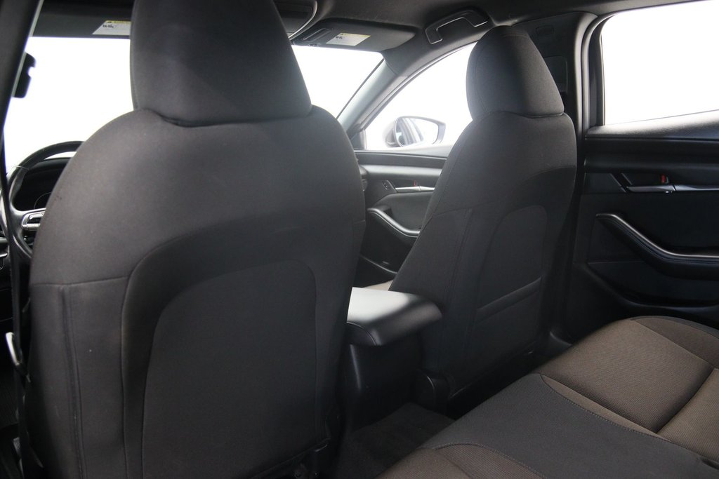 Mazda 3 Sport  2021 à Jonquière, Québec - 9 - w1024h768px