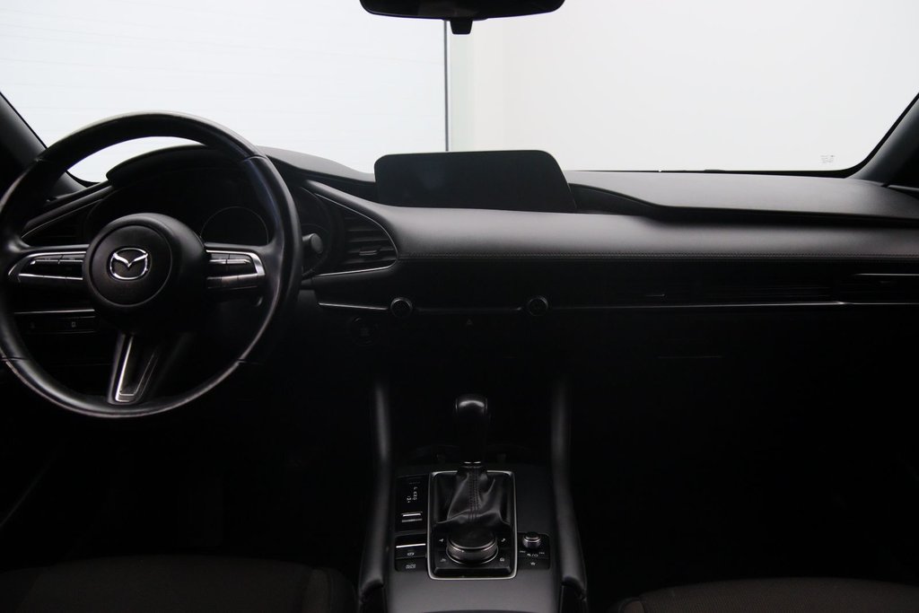 Mazda 3 Sport  2021 à Jonquière, Québec - 10 - w1024h768px