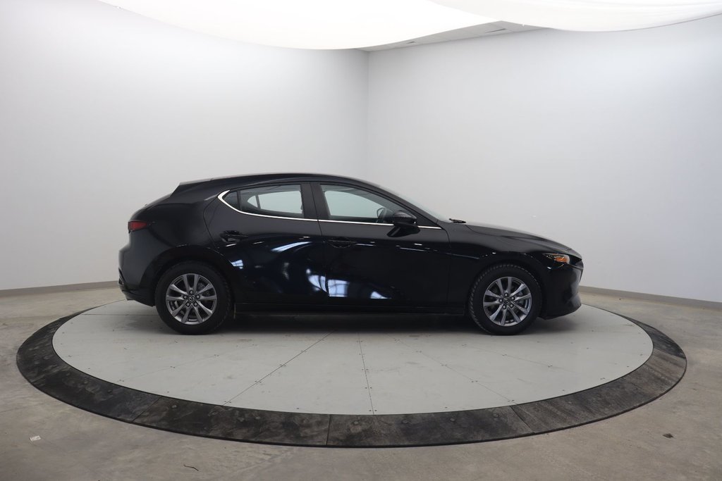 Mazda 3 Sport  2021 à Jonquière, Québec - 3 - w1024h768px