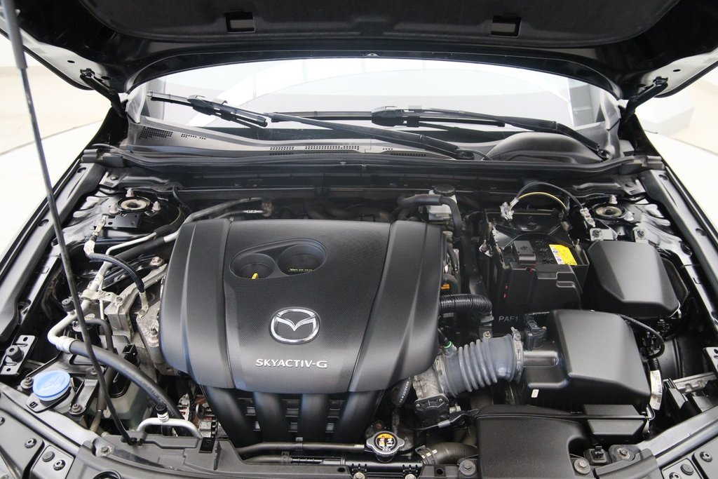 Mazda 3 Sport  2021 à Jonquière, Québec - 15 - w1024h768px