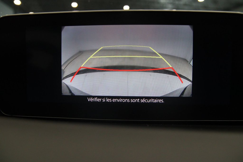 Mazda 3 Sport  2021 à Jonquière, Québec - 14 - w1024h768px