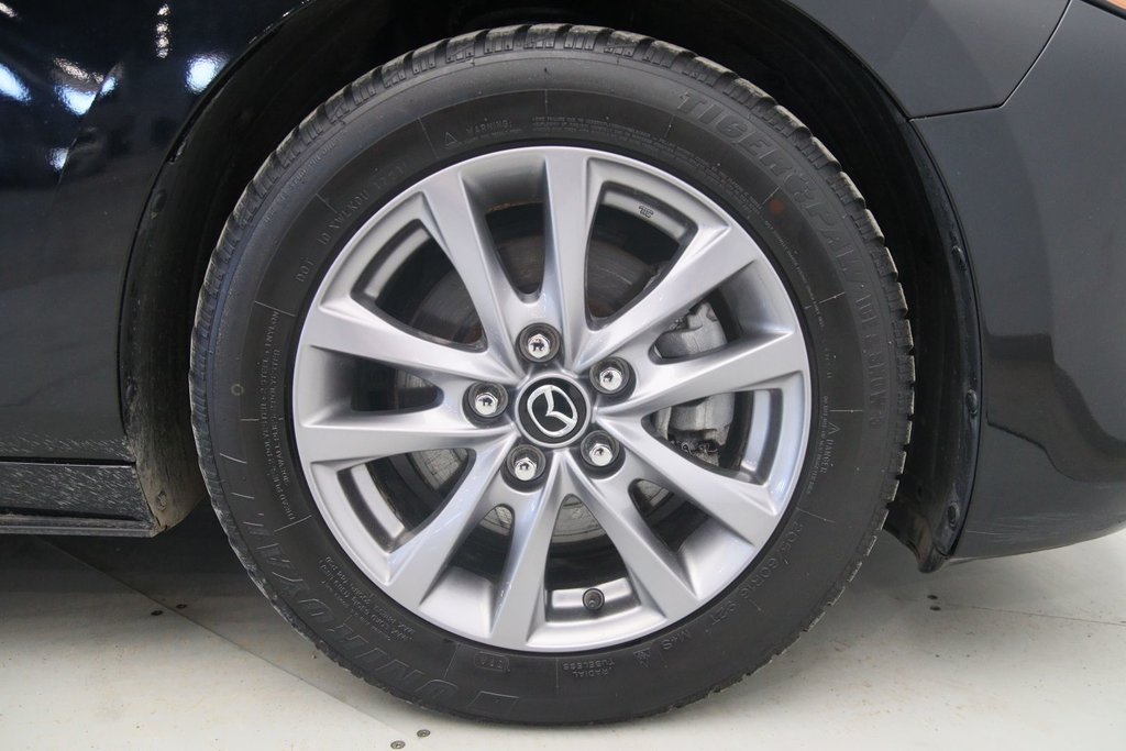 Mazda 3 Sport  2021 à Jonquière, Québec - 17 - w1024h768px