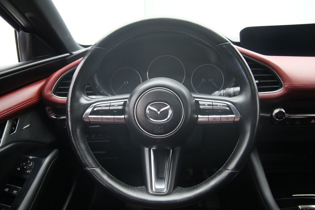 2021 Mazda 3 Sport in Baie-Comeau, Quebec - 12 - w1024h768px