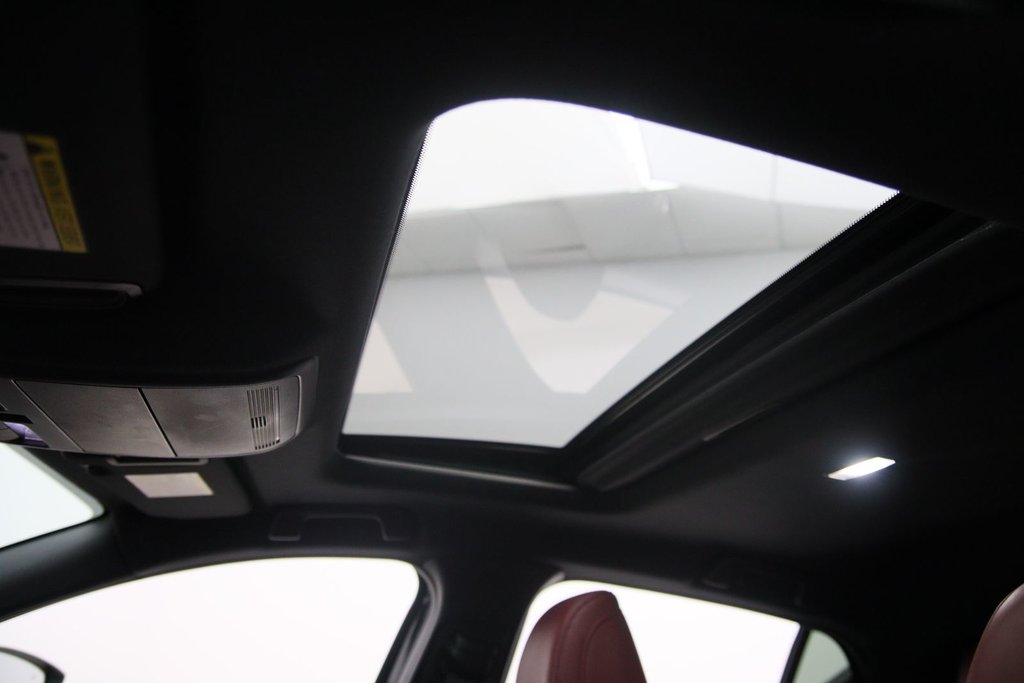 2021 Mazda 3 Sport in Baie-Comeau, Quebec - 8 - w1024h768px