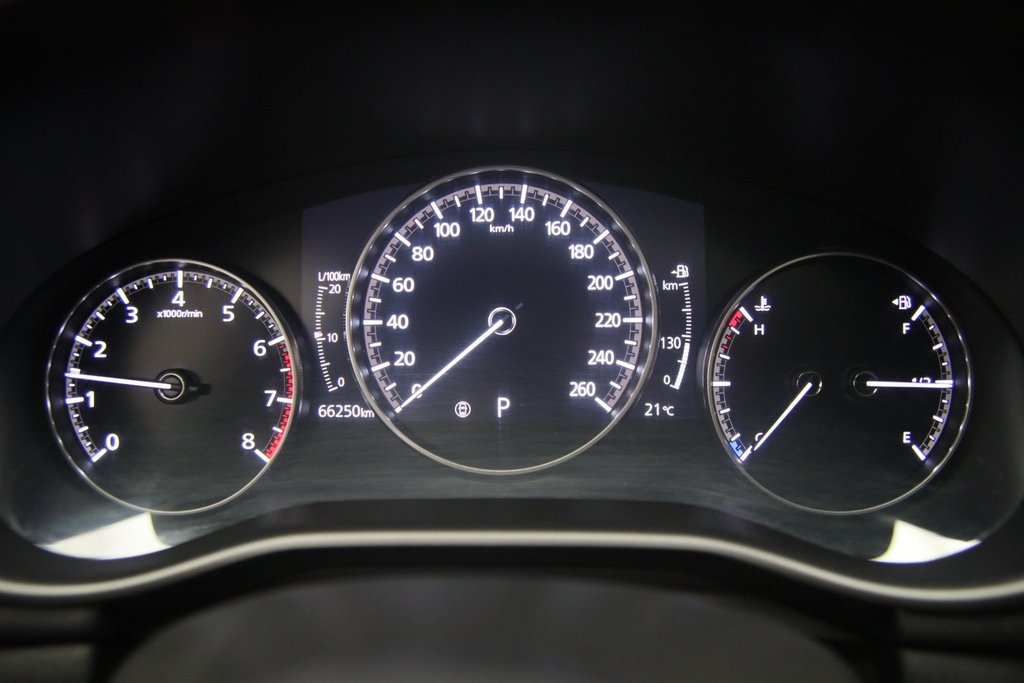 2021 Mazda 3 Sport in Baie-Comeau, Quebec - 14 - w1024h768px