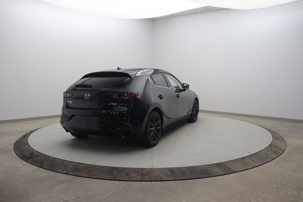2021 Mazda 3 Sport in Baie-Comeau, Quebec - 4 - w1024h768px