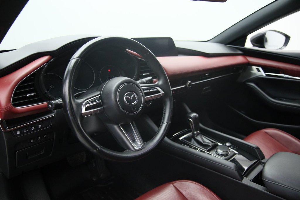 2021 Mazda 3 Sport in Baie-Comeau, Quebec - 7 - w1024h768px