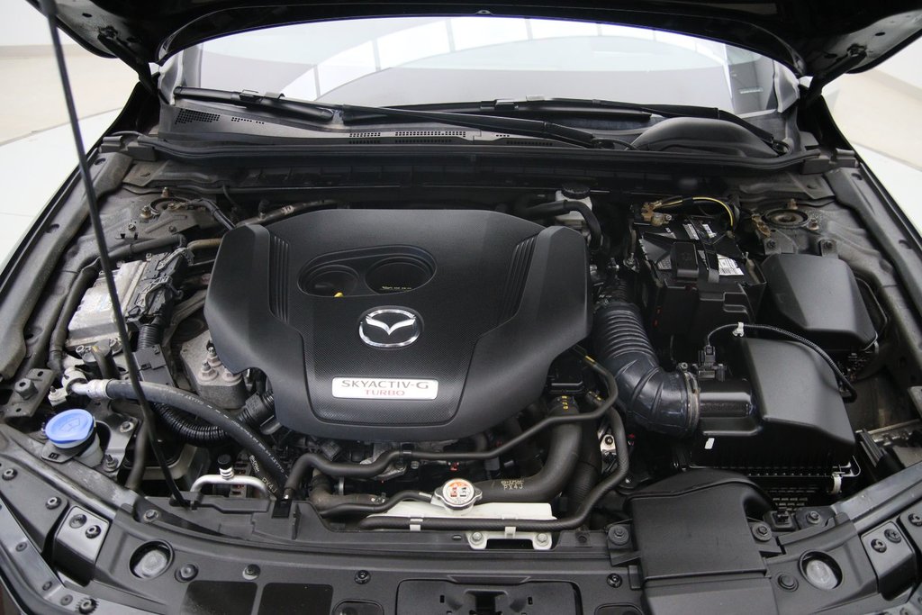 2021 Mazda 3 Sport in Baie-Comeau, Quebec - 16 - w1024h768px