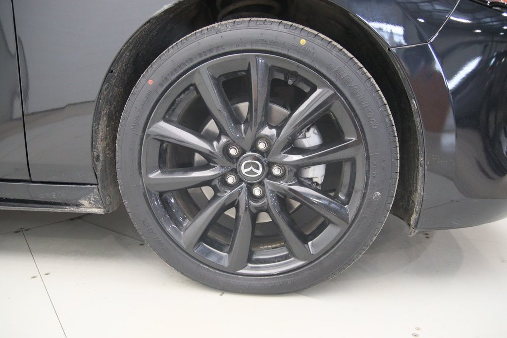 2021 Mazda 3 Sport in Baie-Comeau, Quebec - 18 - w1024h768px