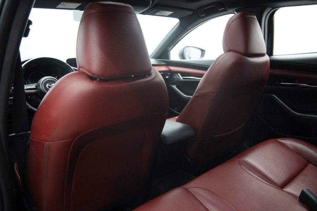2021 Mazda 3 Sport in Baie-Comeau, Quebec - 10 - w1024h768px