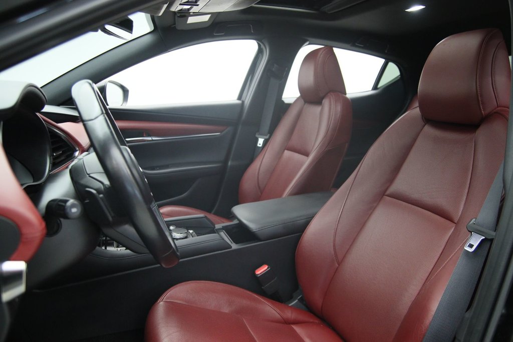 2021 Mazda 3 Sport in Baie-Comeau, Quebec - 6 - w1024h768px