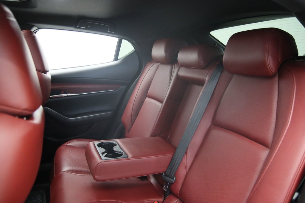 2021 Mazda 3 Sport in Baie-Comeau, Quebec - 9 - w1024h768px