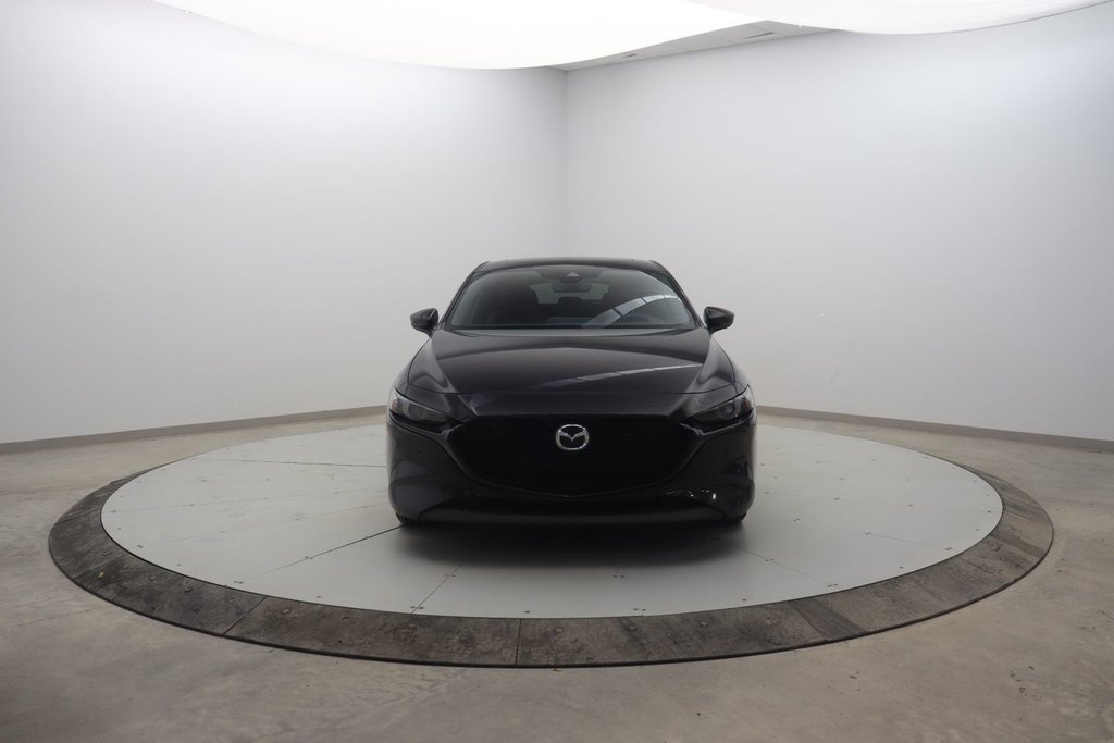 2021 Mazda 3 Sport in Baie-Comeau, Quebec - 2 - w1024h768px