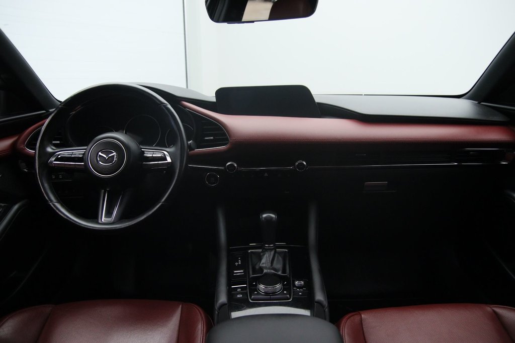 2021 Mazda 3 Sport in Baie-Comeau, Quebec - 11 - w1024h768px