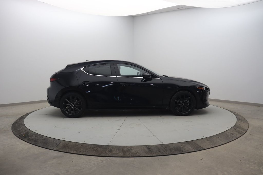 2021 Mazda 3 Sport in Baie-Comeau, Quebec - 3 - w1024h768px