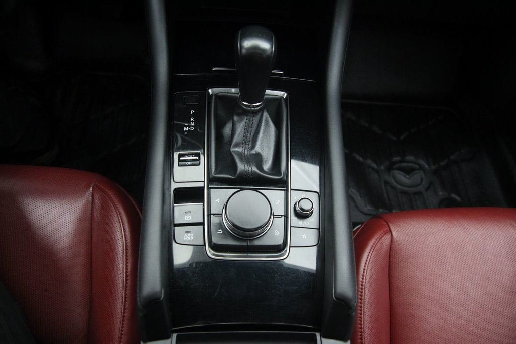 2021 Mazda 3 Sport in Baie-Comeau, Quebec - 13 - w1024h768px